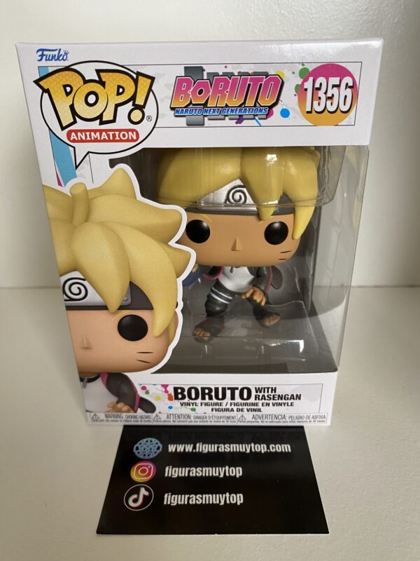 Funko POP Boruto 1356