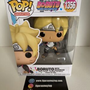 Funko POP Boruto 1356