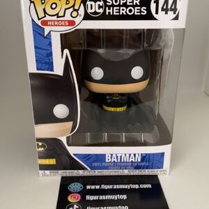Funko POP DC Comics Batman  144