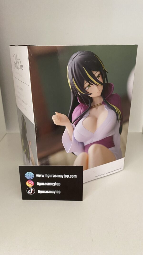 Figura Albis That Time i Got Reincarnated as a Slime RELAX TIME - Imagen 4
