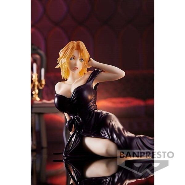 Figura Relax Time Bleach Rangiku Matsumoto - Imagen 2