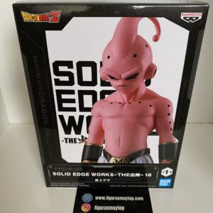 Figura DRAGON BALL Z SOLID EDGE WORKS Vol.16 Kid Buu