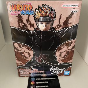 Figura NARUTO SHIPPUDEN VIBRATION STARS -PAIN-