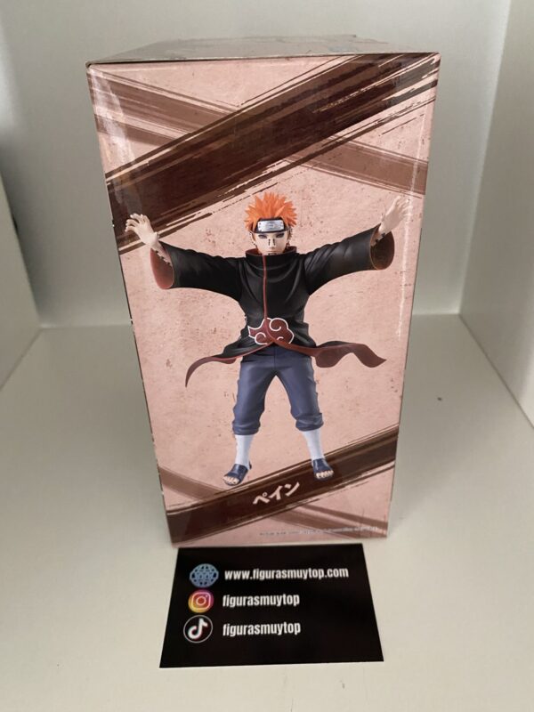 Figura NARUTO SHIPPUDEN VIBRATION STARS -PAIN- - Imagen 2