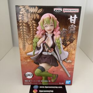 Figura Demon Slayer: Kimetsu No Yaiba FIGURE Vol.45 Mitsuri Kanroji