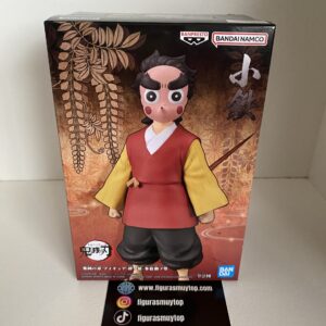 Figura KOTETSU Demon Slayer Kimetsu No Yaiba 15cm