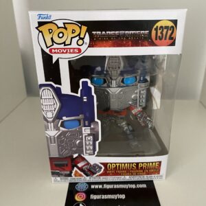 Funko POP Optimus prime 1372 transformers