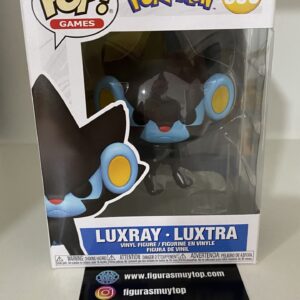 Funko Pop! Vinyl Luxray - Pokémon 956