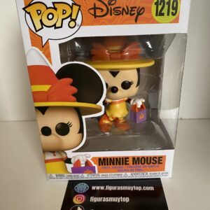 Funko pop Minnie Mouse 1219 Disney