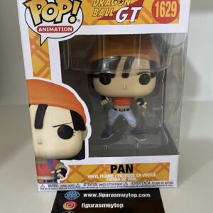 Funko Figura POP Dragon Ball GT Pan 1629