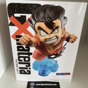 Figura de Dragon Ball Gxmateria The Son Goku