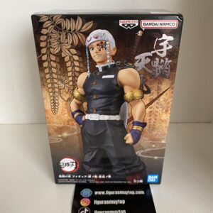Figura Tengen Uzui Demon Slayer 19cm