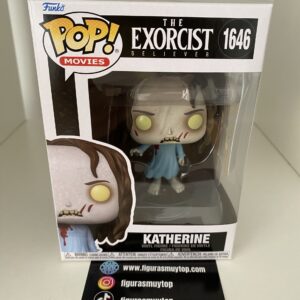 Funko Figura POP The Exorcist Katherine 1646