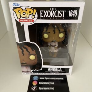 Funko Figura POP The Exorcist Angela 1645