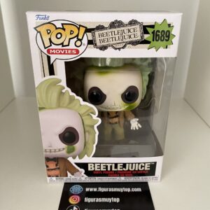 Funko Figura POP Beetlejuice 2 1689