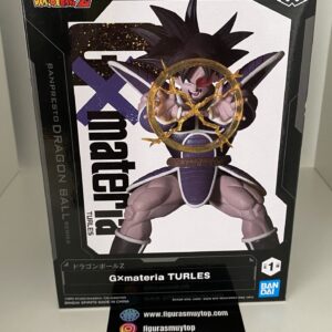 *MARZO 2025* Figura Turles G x Materia Dragon Ball Z