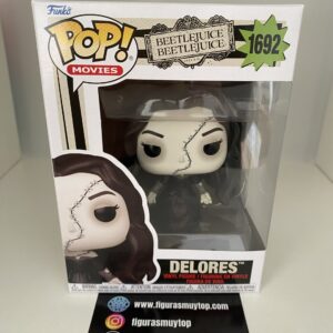 Funko Figura POP Beetlejuice 2 Delores 1692