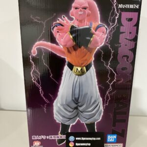 Figura Ichibansho Majin Buu Gohan Absorbed Vs Omnibus Ultimate Dragon Ball Z