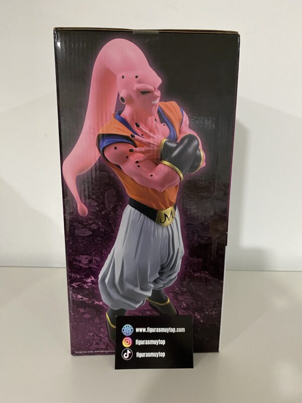 Figura Ichibansho Majin Buu Gohan Absorbed Vs Omnibus Ultimate Dragon Ball Z - Imagen 3