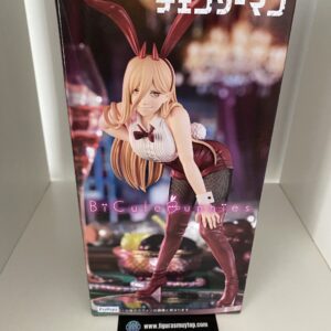 Figura POWER Chainsaw man Bicute Bunnies 25cm