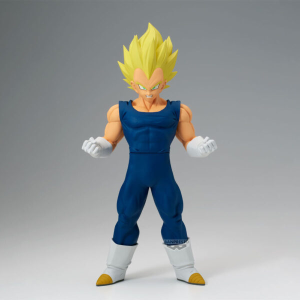 *JULIO 2025* Figura Vegeta Grandista Dragon Ball Z 26cm - Imagen 2