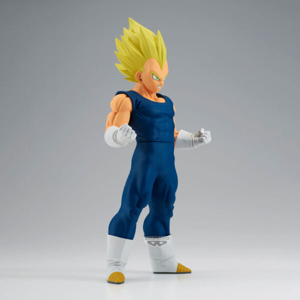 *JULIO 2025* Figura Vegeta Grandista Dragon Ball Z 26cm - Imagen 3