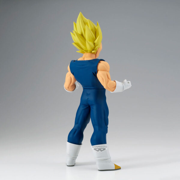 *JULIO 2025* Figura Vegeta Grandista Dragon Ball Z 26cm - Imagen 4