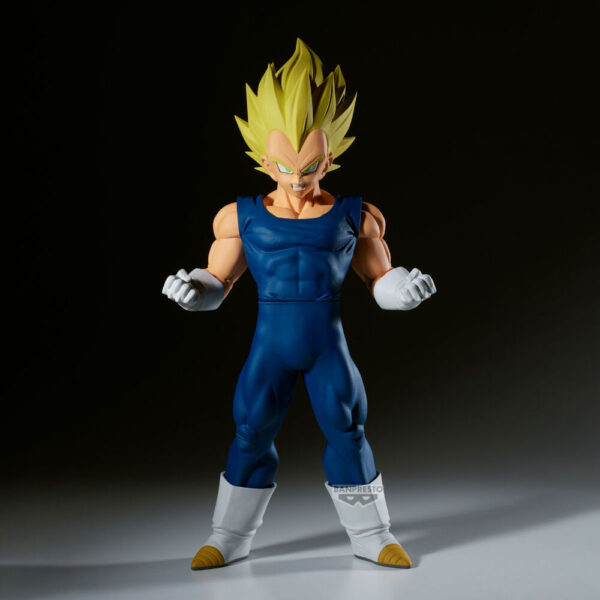 *JULIO 2025* Figura Vegeta Grandista Dragon Ball Z 26cm