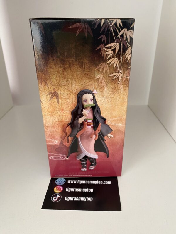 Demon Slayer - Nezuko Kamado - Imagen 9