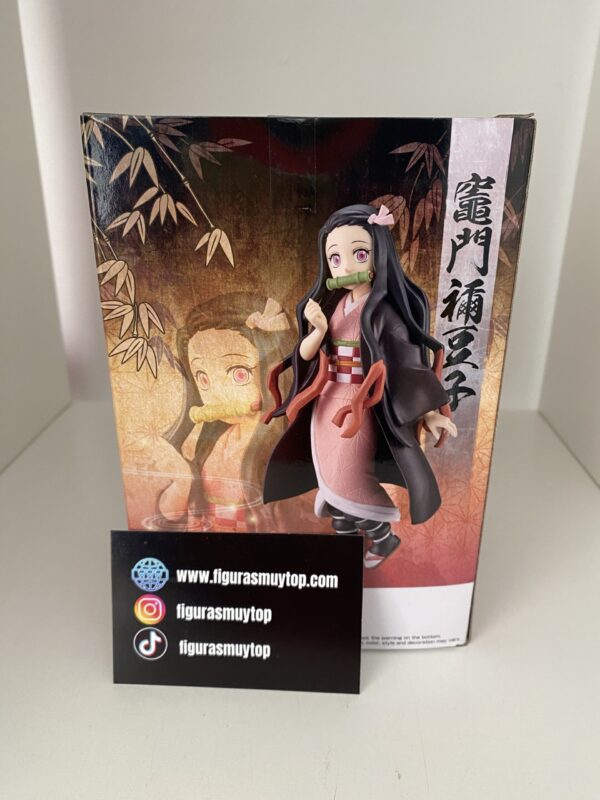 Demon Slayer - Nezuko Kamado - Imagen 8