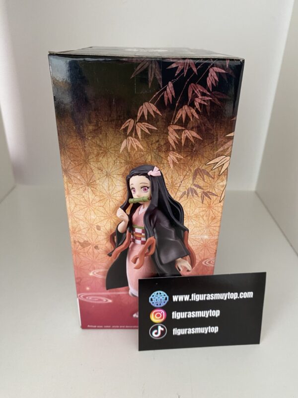 Demon Slayer - Nezuko Kamado - Imagen 7