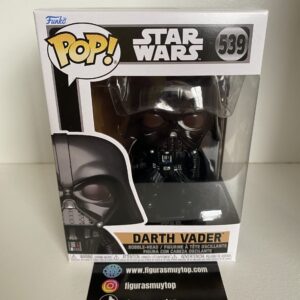 Funko POP Darth Vader 539 Star Wars