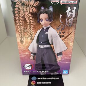 Figura Shinobu Kocho Demon Slayer