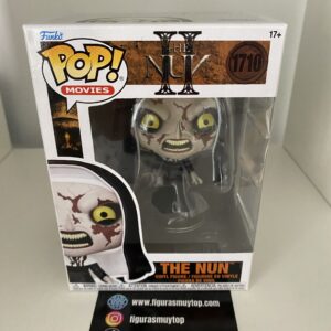 Funko pop The Nun II 1710 La monja diabólica