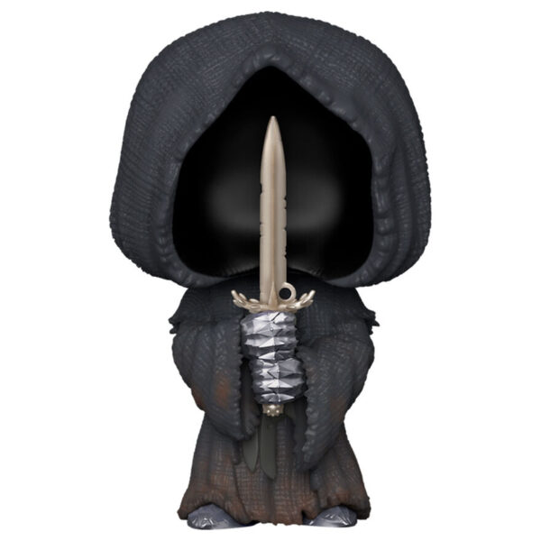 Funko Figura POP El Señor de los Anillos Nazgul 1744 - Imagen 5