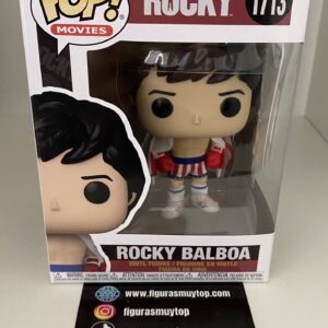 Funko Figura POP Rocky - Rocky Balboa 1713