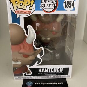Funko Figura POP Demon Slayer Kimetsu no Yaiba Hantengu 1854