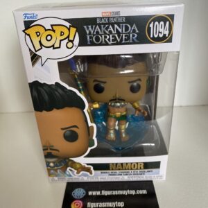 Funko POP Namor 1094 Marvel Wakanda Forever