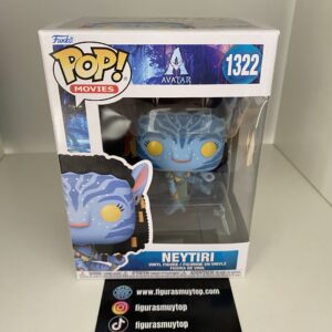 Funko POP! Neytiri 1322 Avatar