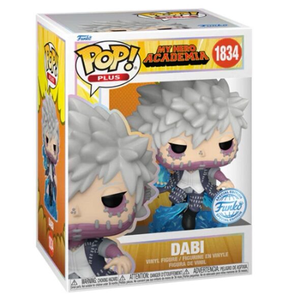 *OCTUBRE 2025* Funko POP! My hero academia SET completo de 6 bundle - Imagen 4