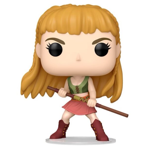 *OCTUBRE 2025* Funko POP! XENA la princesa guerrera Set completo Bundle - Imagen 4