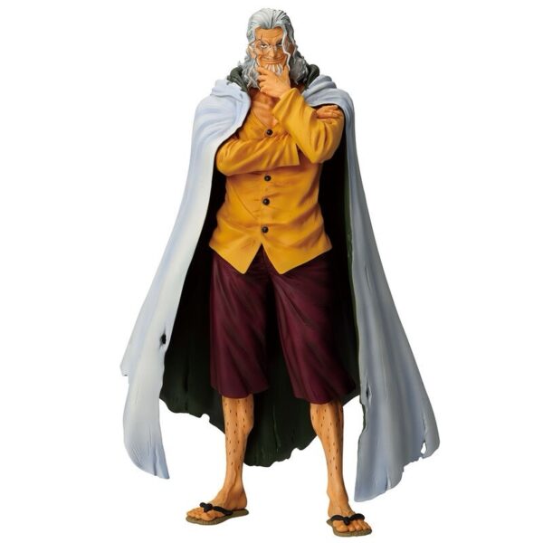 *DICIEMBRE 2025* Set completo figuras Beyond The Trials One Piece ICHIBANSHO - Imagen 7