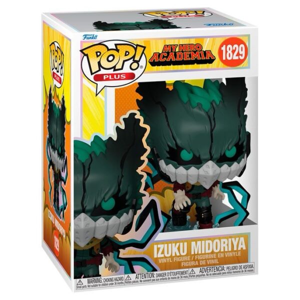 *OCTUBRE 2025* Funko POP! My hero academia SET completo de 6 bundle - Imagen 2