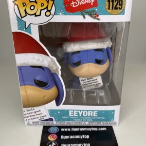 Funko POP! Eeyore 1129 Disney