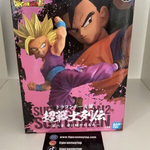 Figura Son Gohan super saiyan 2 dragon ball Z