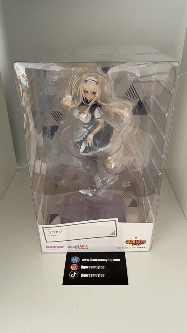 Figura Coconuts Nekopara POP UP Parade 19cm