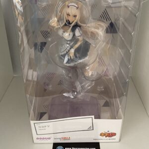Figura Coconuts Nekopara POP UP Parade 19cm