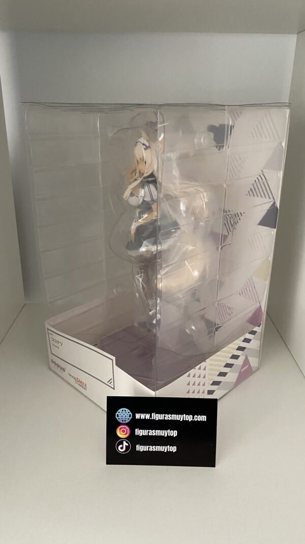 Figura Coconuts Nekopara POP UP Parade 19cm - Imagen 3