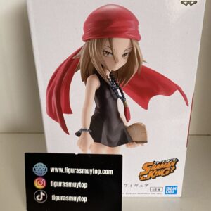 Figura Kyoyama Anna Shaman King 15cm