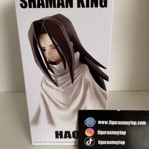 Figura Hao Shaman King 16cm